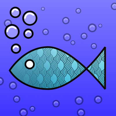 Ein Fisch