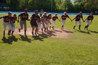 Softballteam 2026-05-05