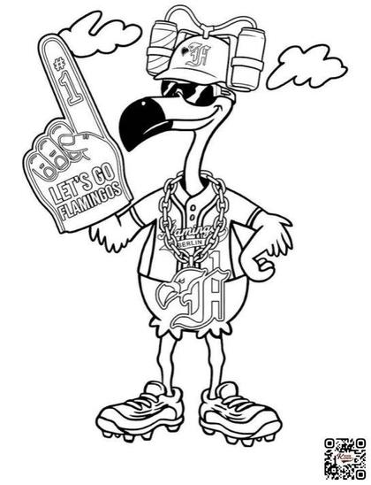 Posted media